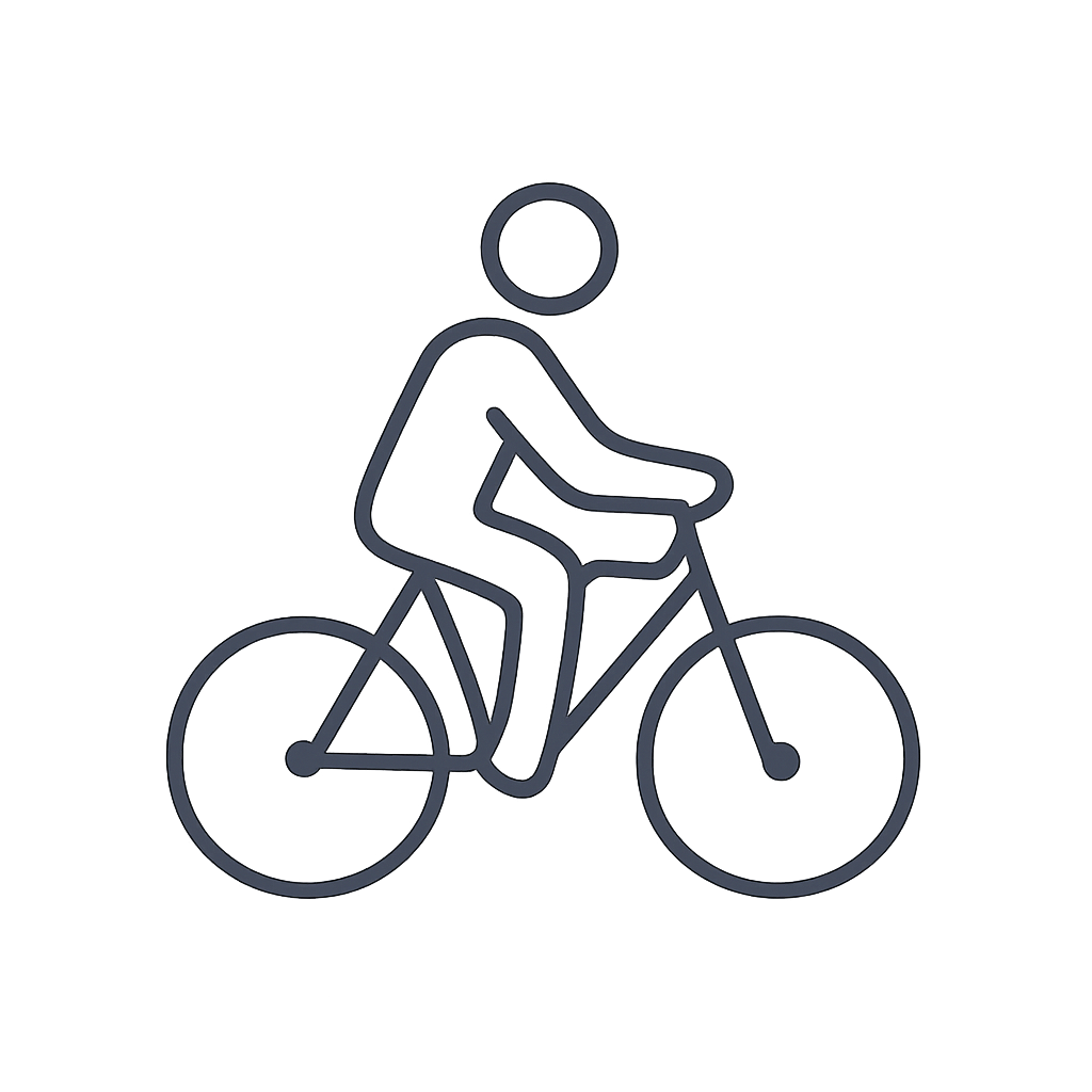 Day-to-day transportation